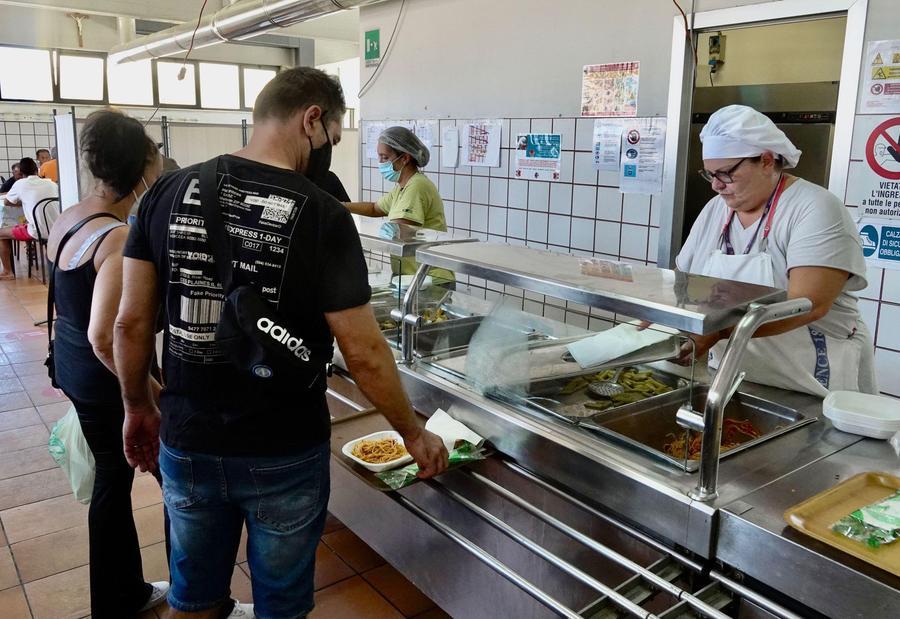 Aumentano I Costi Delle Mense Il Comune Prova A Calmierarli