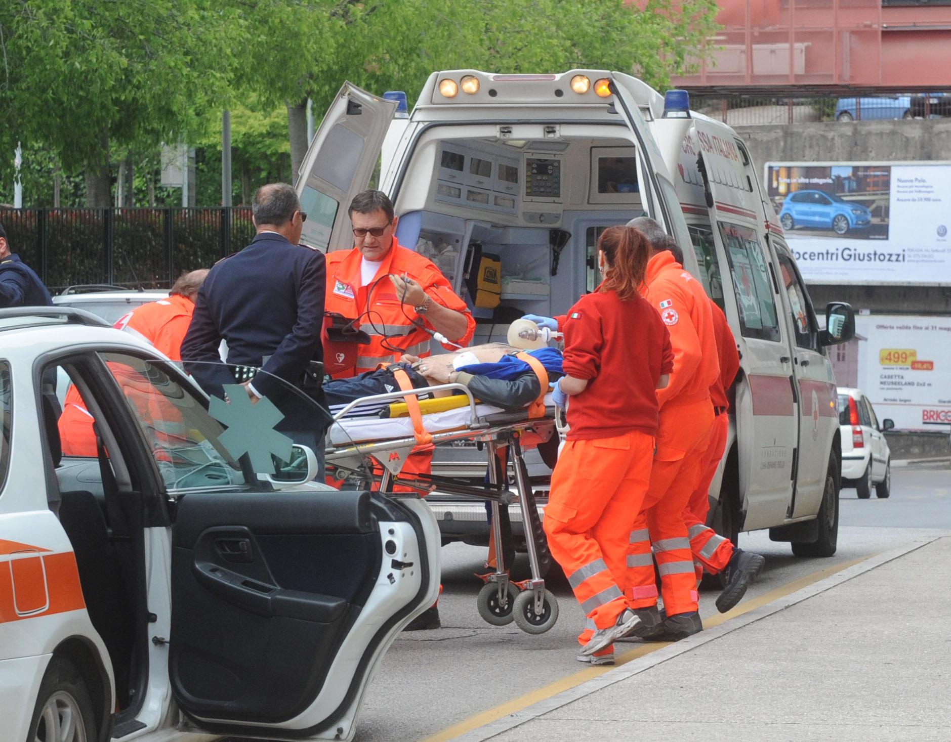 Choc Ex Calciatore Muore Nel Sonno A 24 Anni