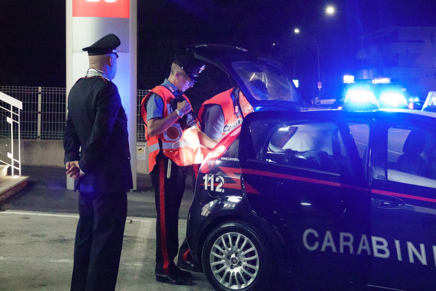 Caporalato Maxi Blitz In Toscana Sei Arresti E Sequestri