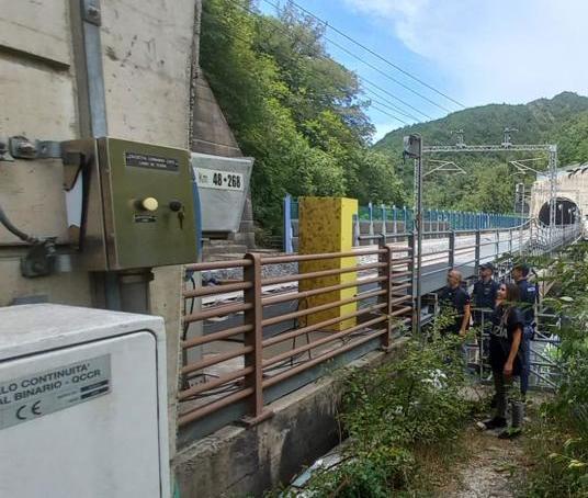 Da Ponte Di Mezzo Al Mugello Quel Filo Rosso Che Lega Anarchia E