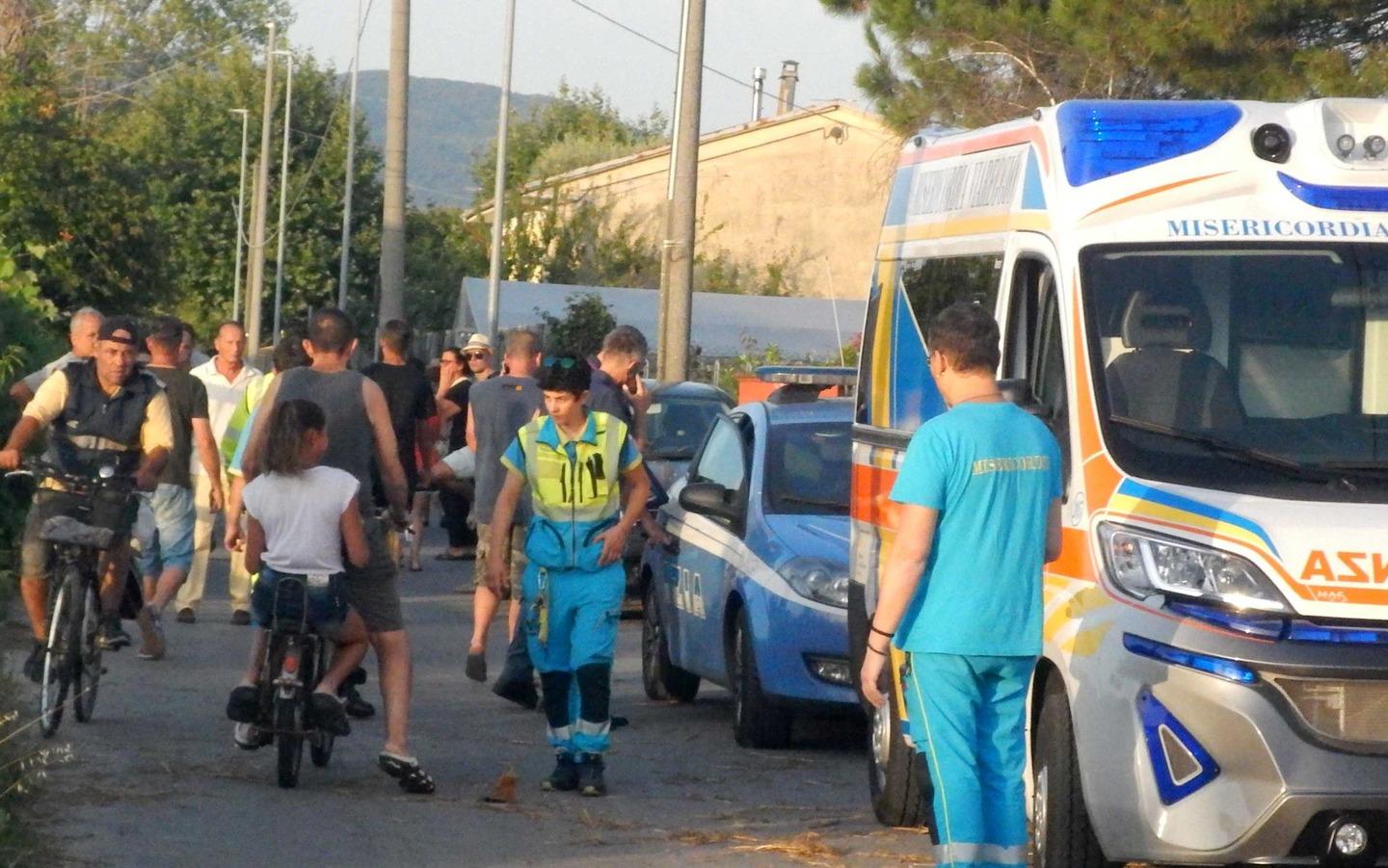 Tragedia in piscina Tommaso è morto a soli due anni donati gli organi