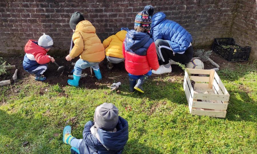 Un Arco contro la povertà educativa minorile Al via il progetto per