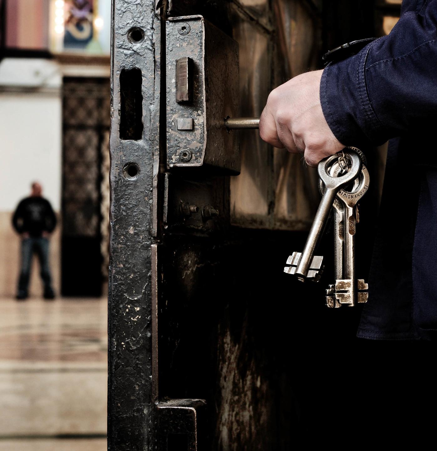 Carceri Toscane Il Viaggio Della Speranza Di Nessuno Tocchi Caino