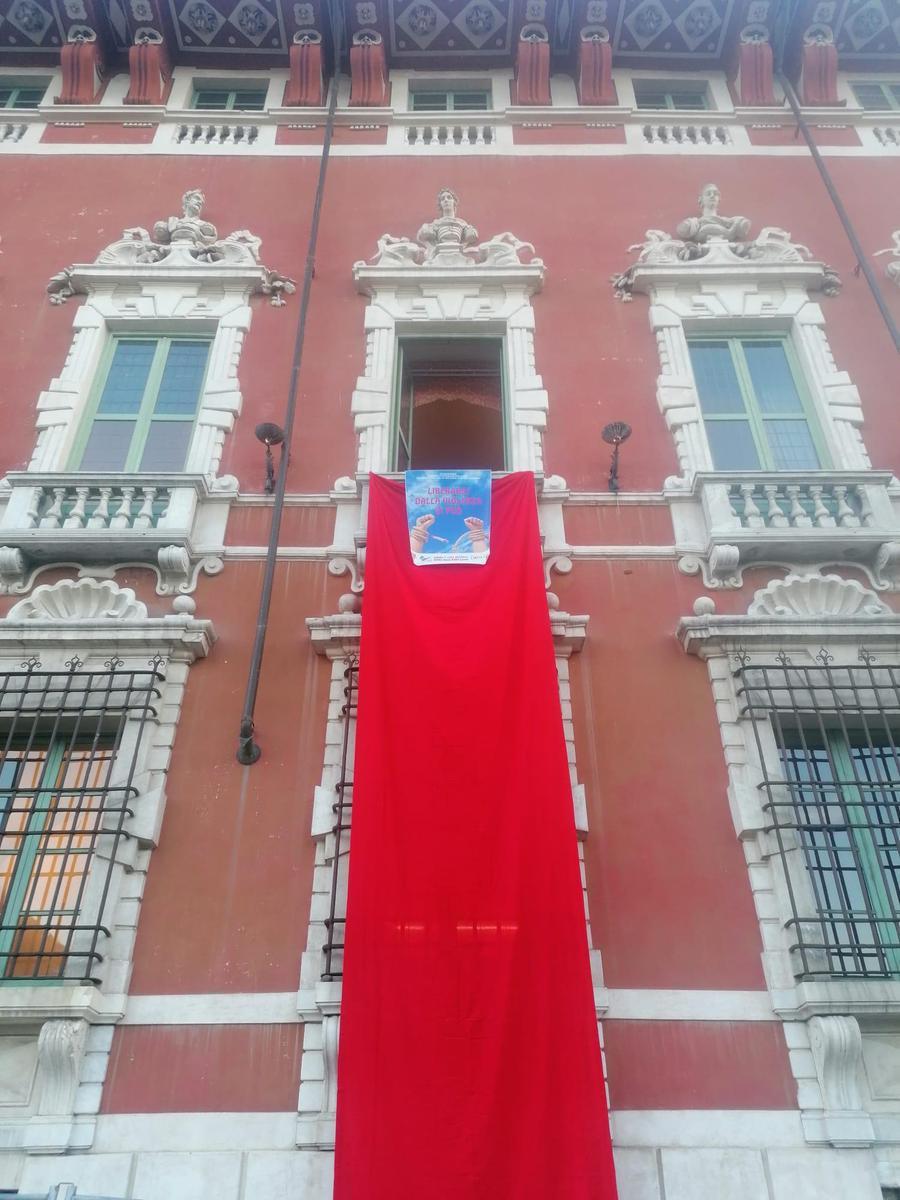 Storie Di Vita E Lavoro Al Femminile Un Incontro A Palazzo Ducale