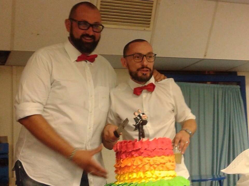 Via Alla Trascrizione Per I Matrimoni Gay Celebrati All Estero