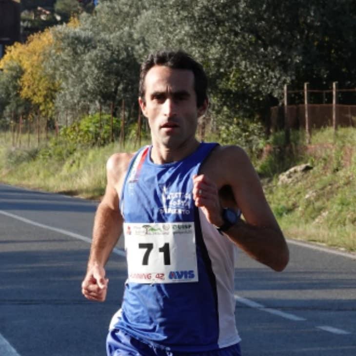 Podismo Boscarini Domina Anche La Maratonina Di Natale