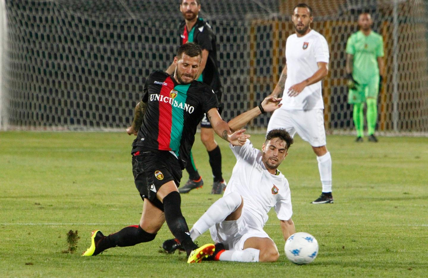 Coppa Italia Via Al Secondo Turno Entrano Le Squadre Di B Spezia