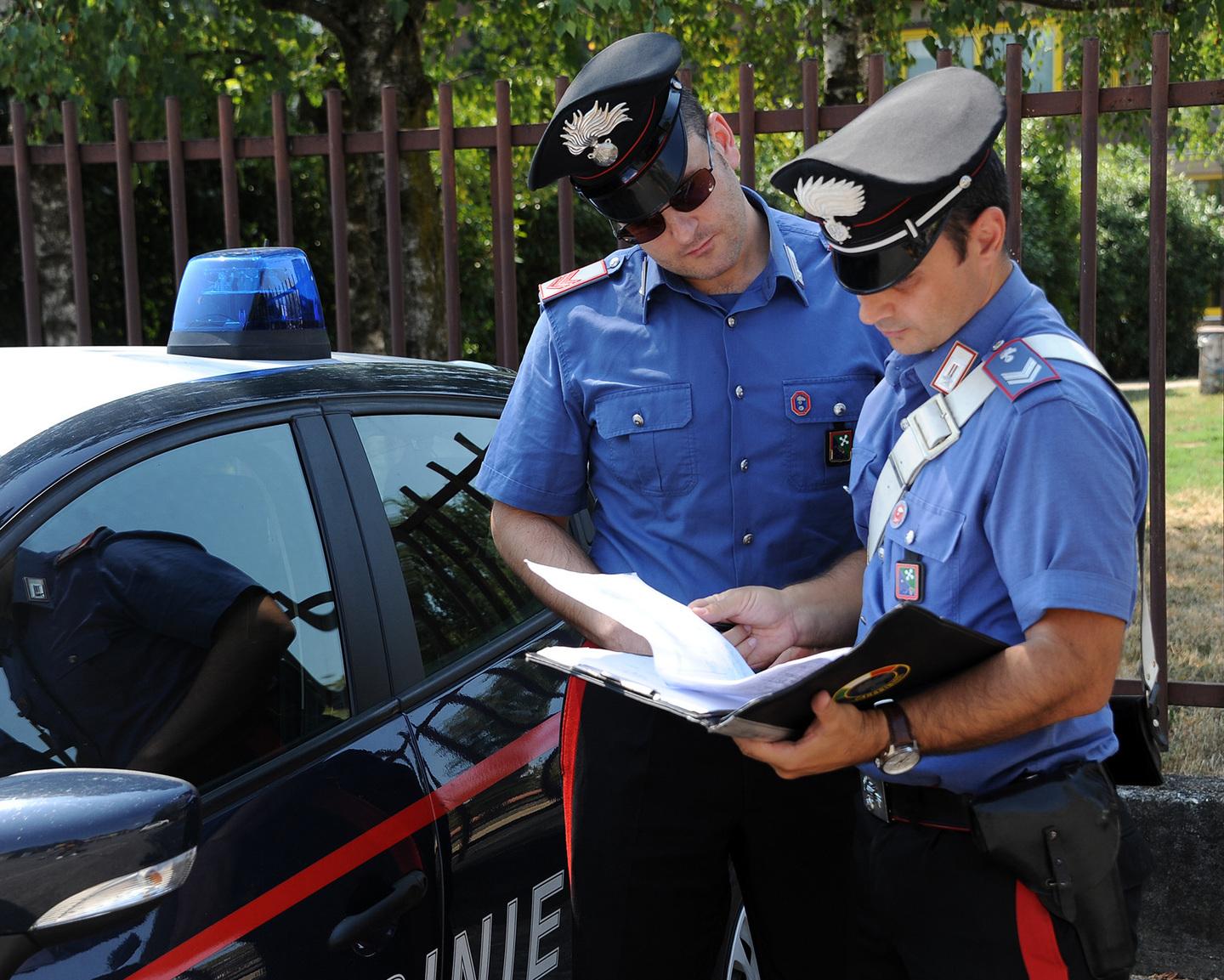 Evade Per Suo Figlio E Il Giudice Lo Perdona