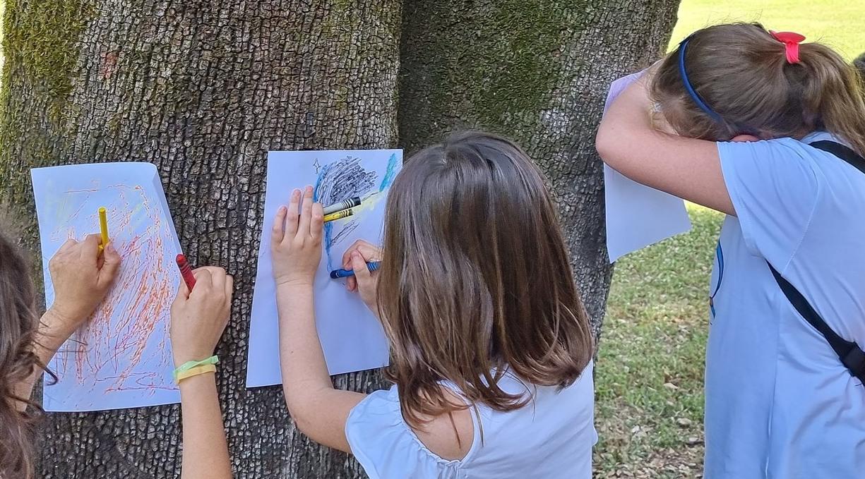 Alla Scoperta Degli Antichi Mestieri Emozioni Tra Terra E Cielo Per I Bimbi