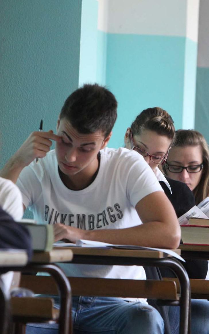 Scuola Scelti I Nomi Dei Presidi Che Mancavano Allappello