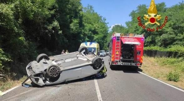 Incidenti ecco quali sono le strade più pericolose della Toscana