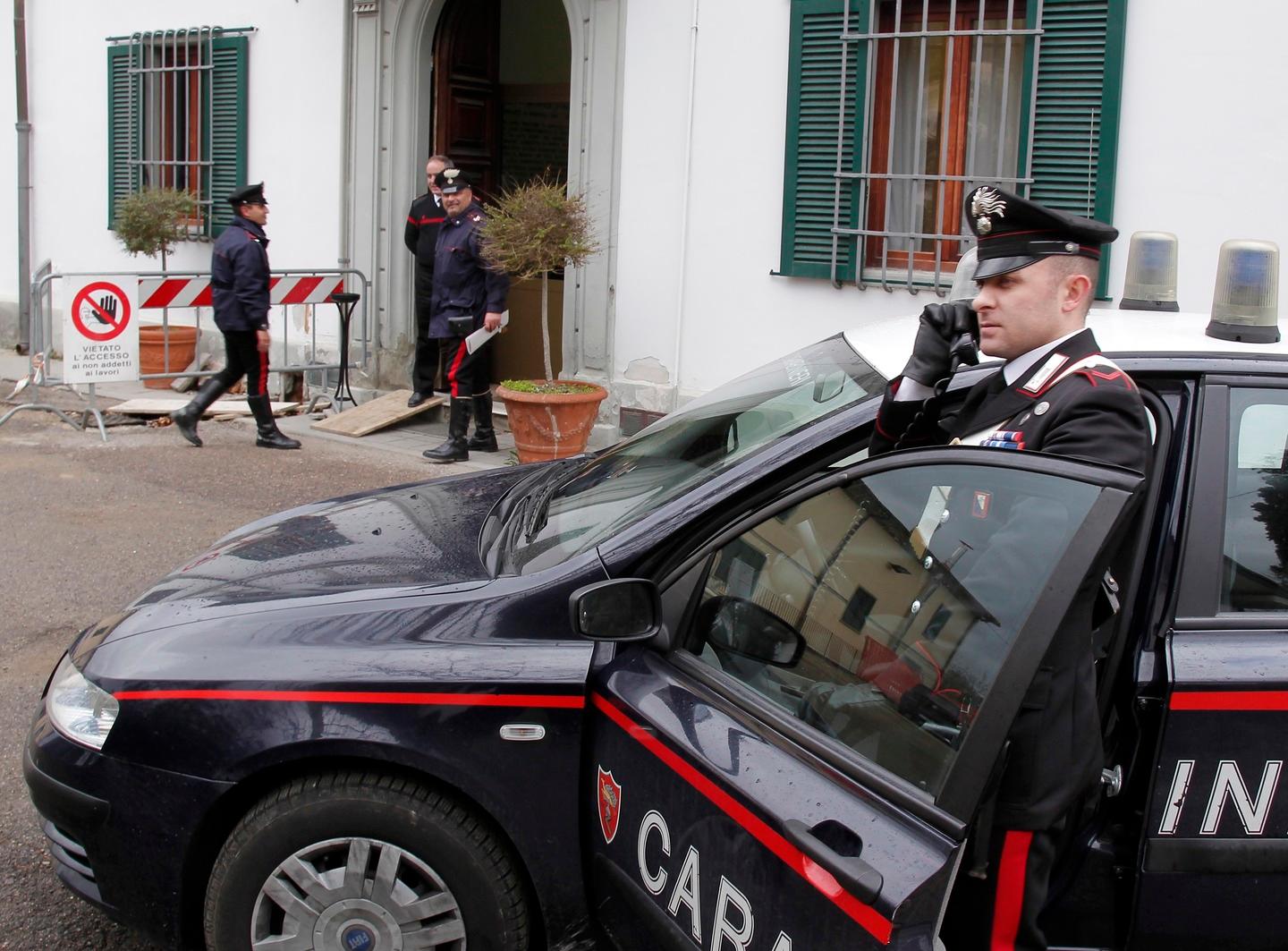 Castelfranco Deve Scontare Una Condanna Per Per Lesioni Personali