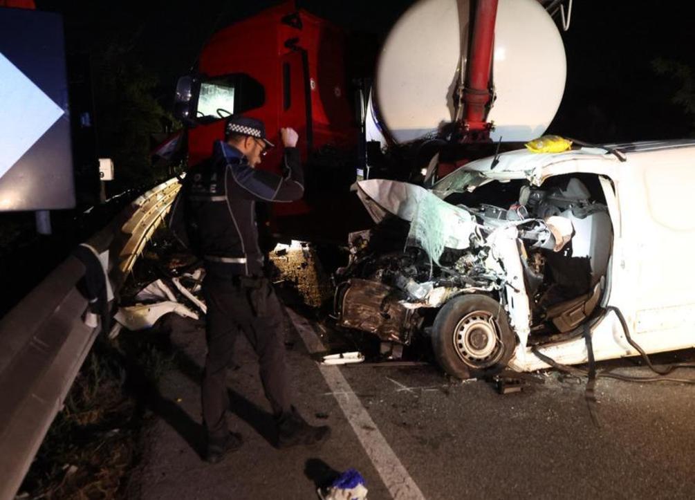 Incidente Fatale Sulla Romea La Vittima Un Camaiorese Era In