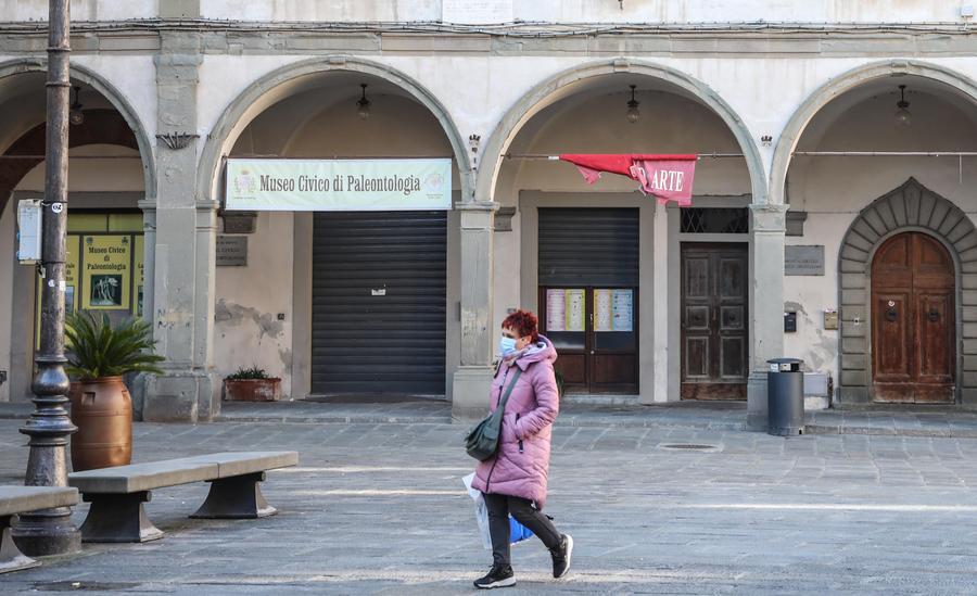 Palazzo Ghibellino Approvata La Fattibilit