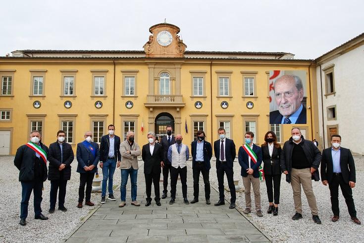 Per Sempre Alfredo Martini I Campioni Del Mondo Di Ciclismo