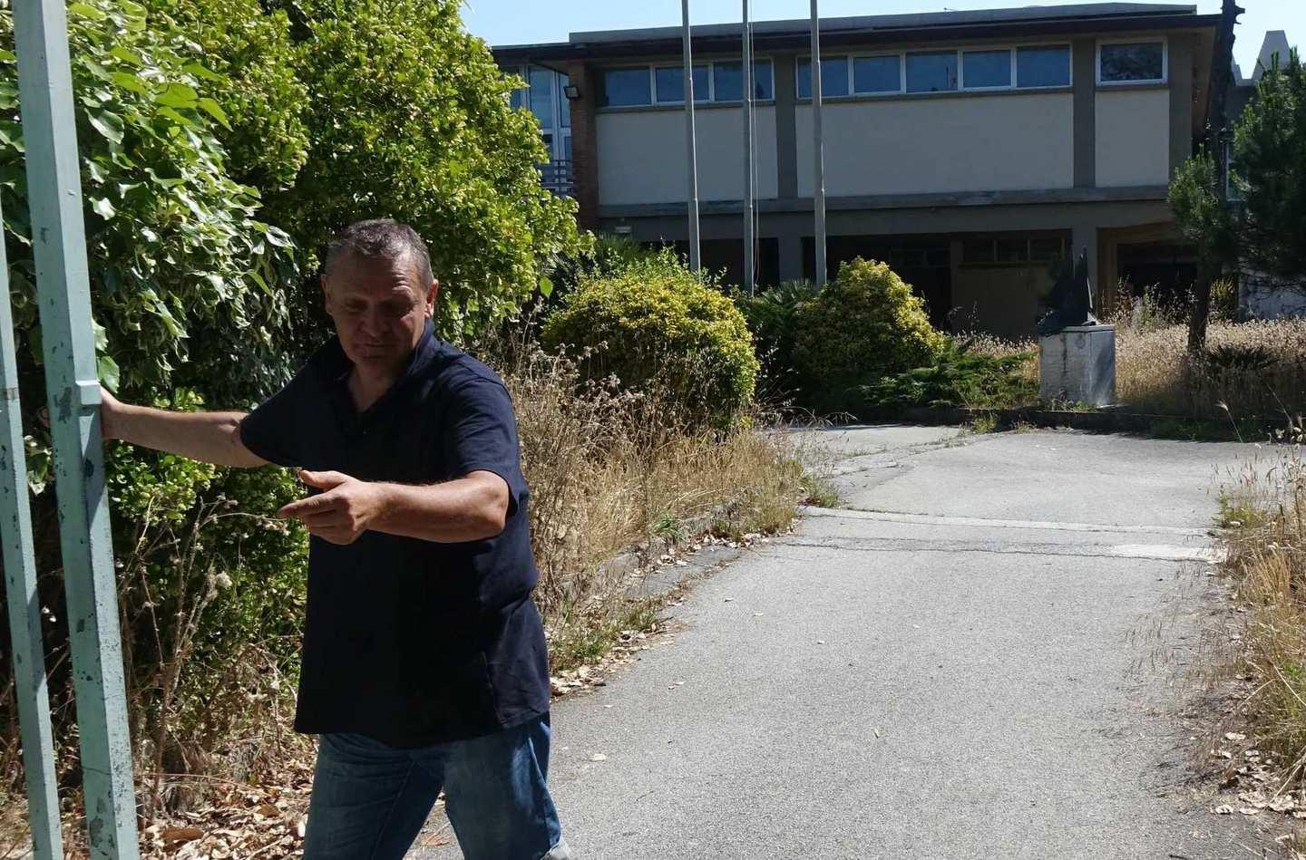 Un Milione Per Riaprire La Piscina Comunale