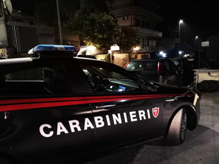 Bagno A Ripoli Atti Persecutori E Minacce In Famiglia Enne Arrestato