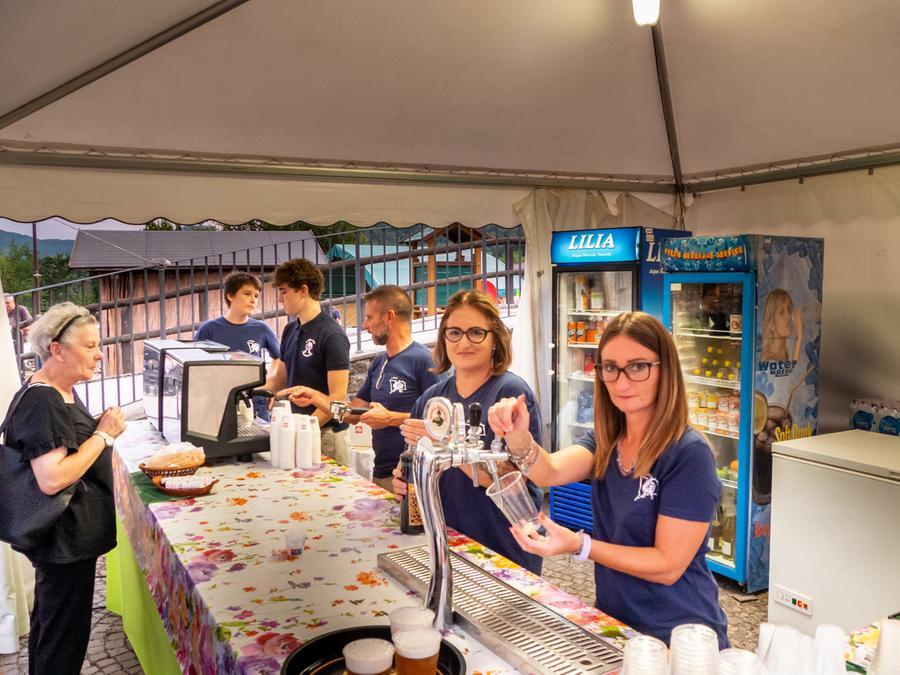 Sagre In Toscana La Guida Per Ferragosto E Dintorni