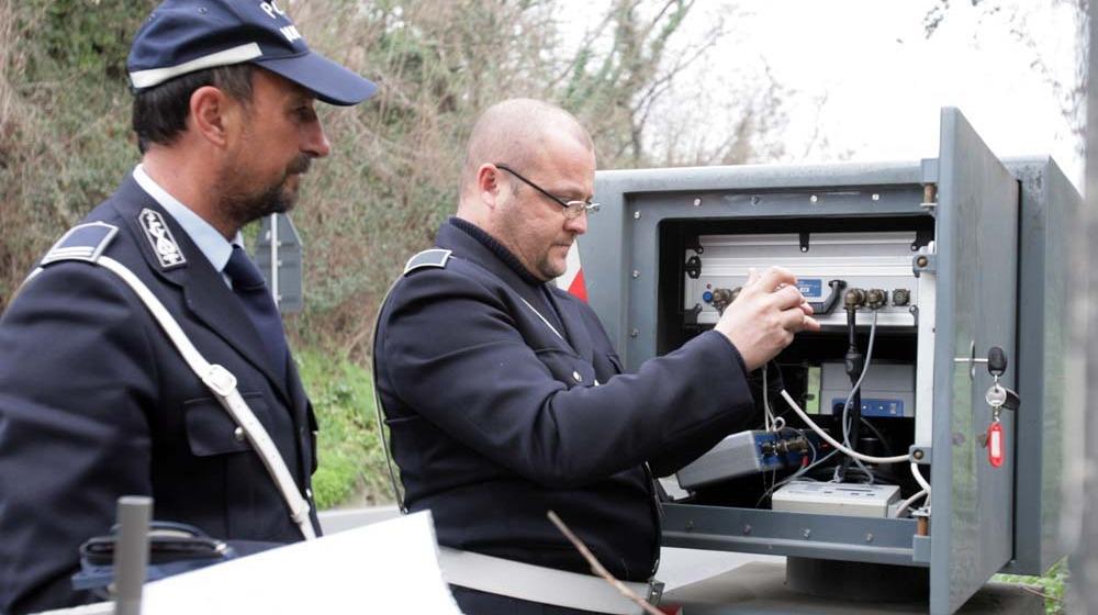 Pugno di ferro sulla velocità in una settimana mille multe e strage di