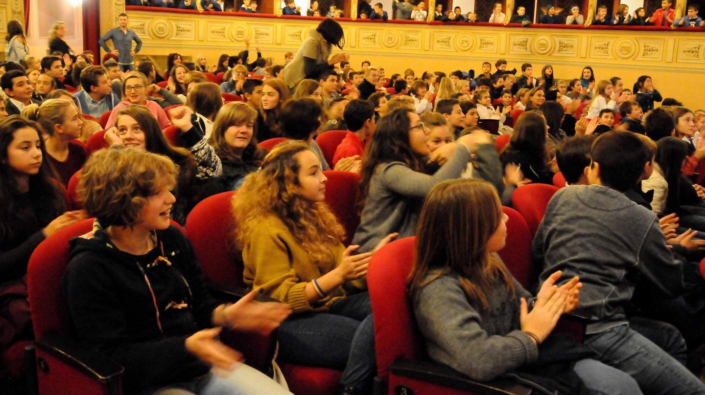 Al Guglielmi Spettacoli Per Bambini E Famiglie A Prezzi Ridotti