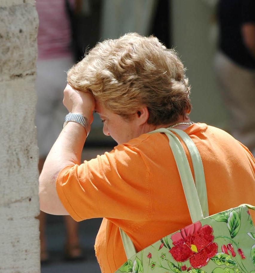 Ondate Di Calore Si Corre Ai Ripari Trasmessa La Lista Dei Pazienti