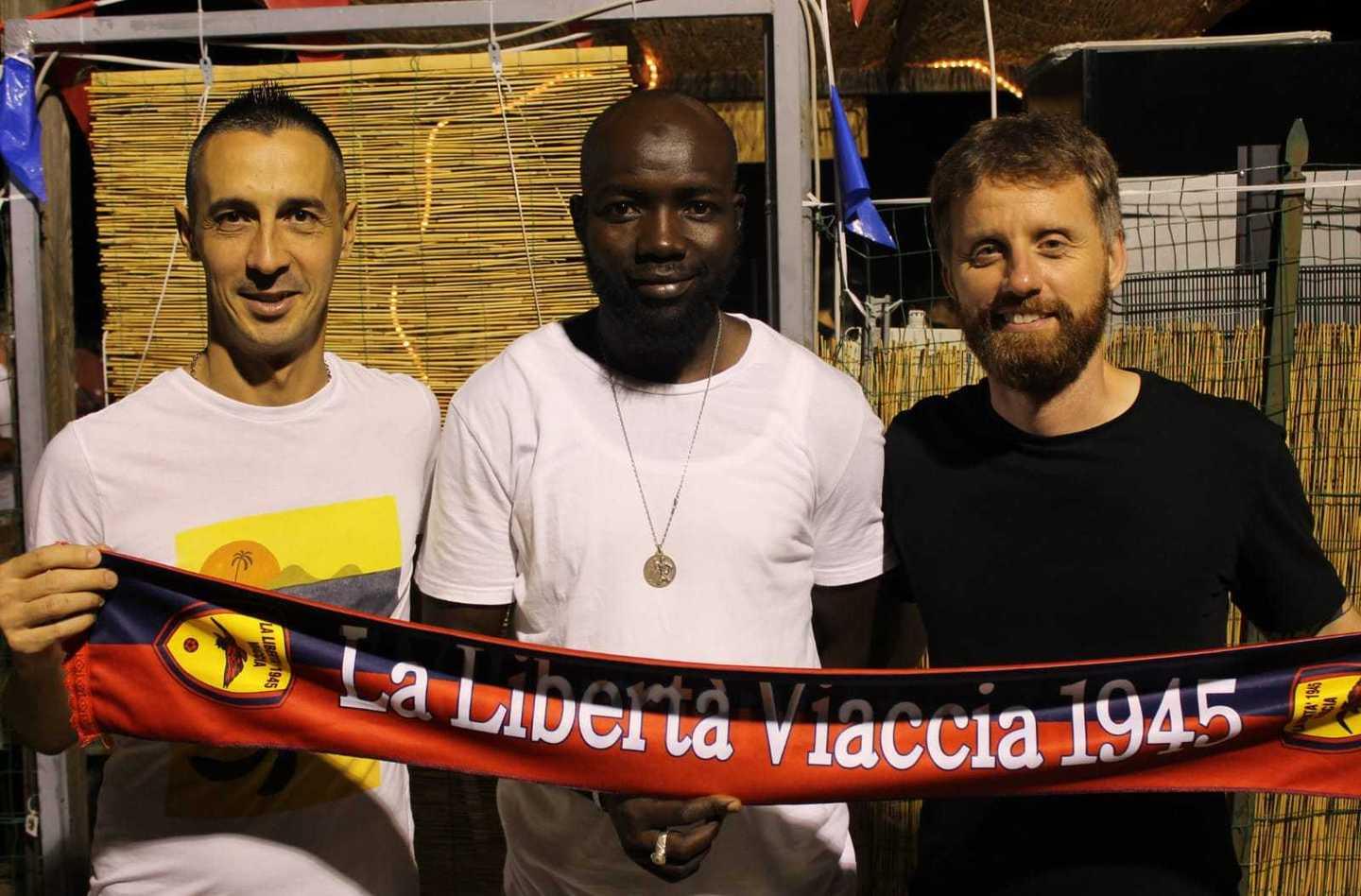 Razzismo Nel Calcio Finalmente Qualcuno Si Ferma