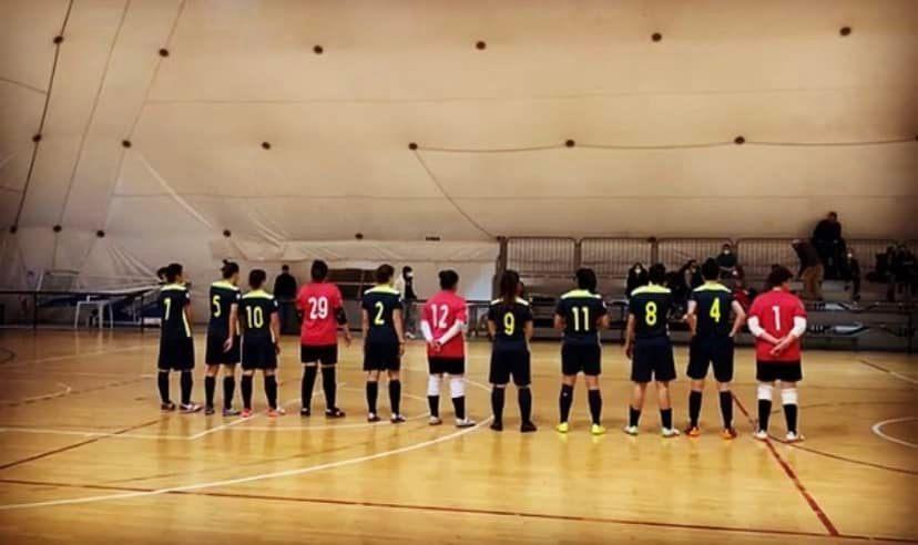 Il Punto Sul Futsal Pisano Buon Pareggio Del Cus Pisa Ritorno Con