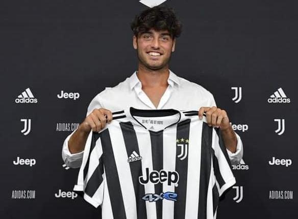 Alessandro Sersanti lascia il Grifone Giocherà nella Juventus Under 23