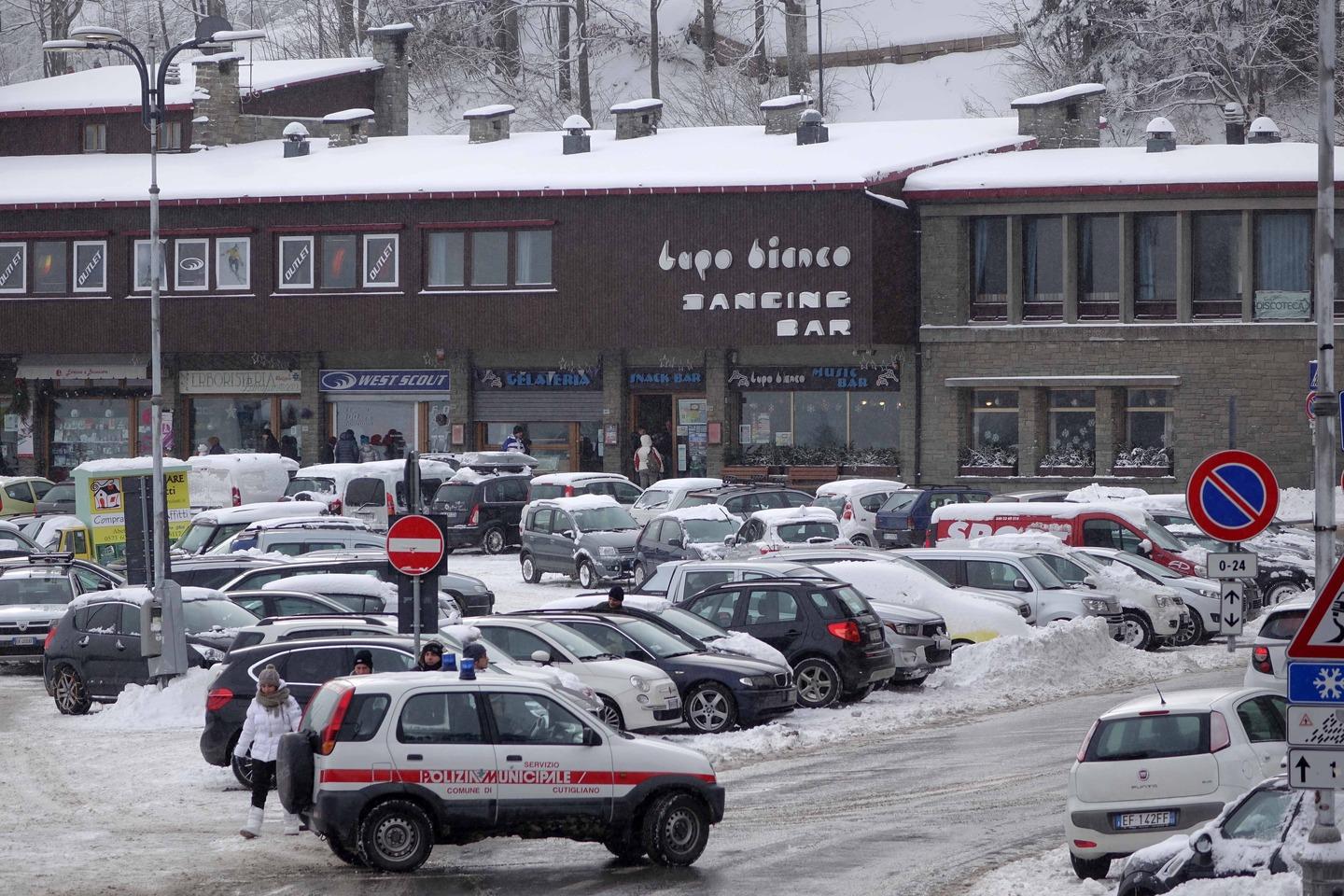 Meteo Toscana Previsioni Neve A Befana Le Zone Interessate