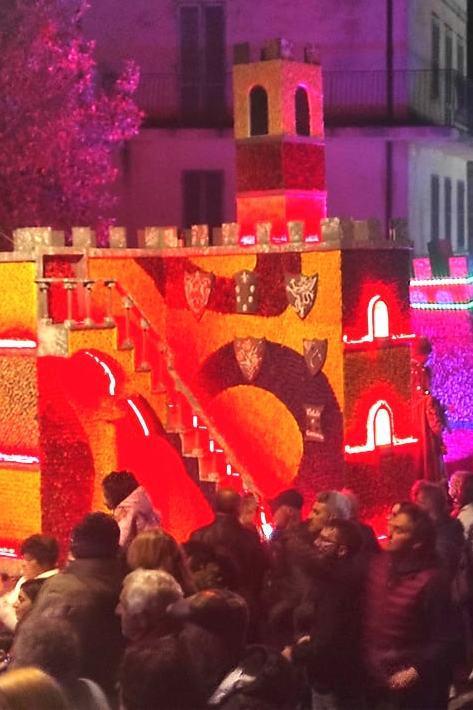 Festa Del Tulipano Gran Finale Migliaia Di Appassionati E Turisti Per