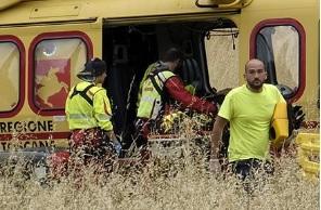 Due Ragazzini In Bicicletta Travolti Da Unauto Grave Enne