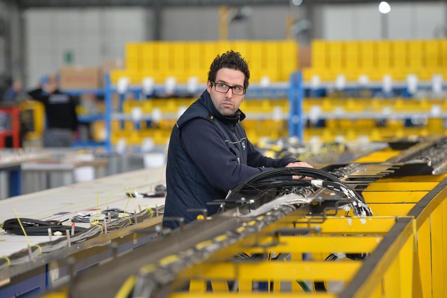 Sostegno A Hitachi E Al Polo Ferroviario C Il S Della Regione