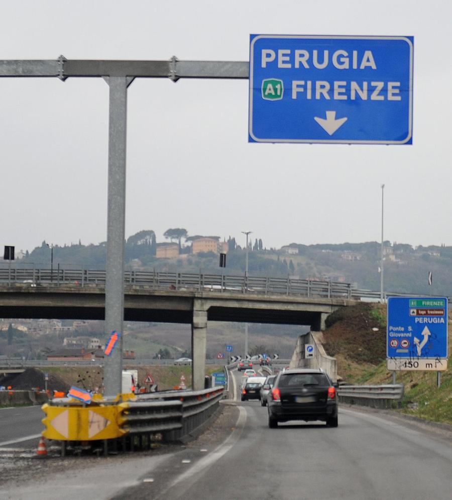 Via Adriatica Lo Svincolo Resta Per Le Rampe Servono Milioni