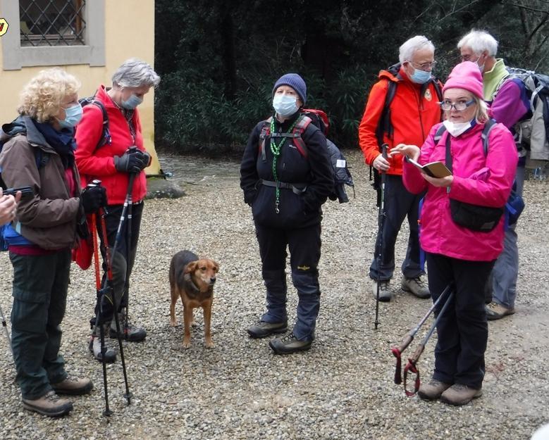 La Via Delle Rocche Muove Gi I Primi Passi