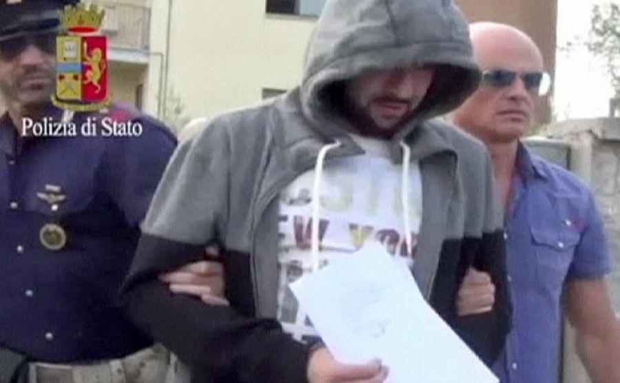 Accusato Di Istigazione Alla Jihad Sar Scarcerato