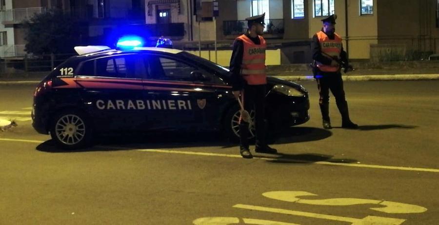 Un Etto Di Hashish Nelle Mutande Arrestato Spacciatore Cinquantenne