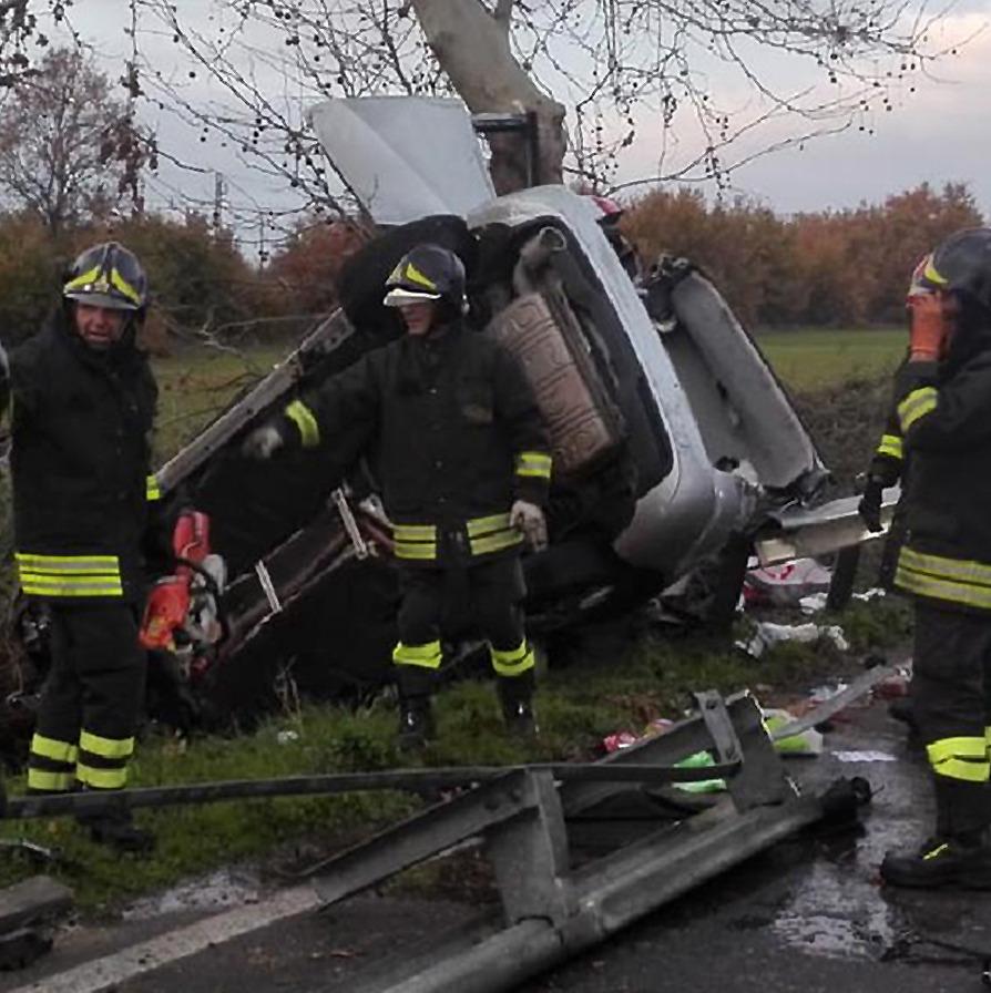 L Incidente Sull Aurelia Muore Nota Biologa Grave La Figlia Ferito