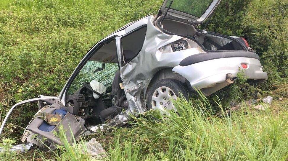 Muore Nello Schianto Tra Due Auto Sulla Tosco Romagnola