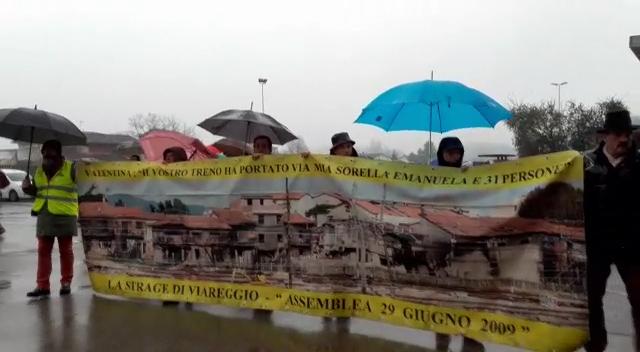 Strage Di Viareggio Attesa Per La Sentenza Collegio In Camera Di