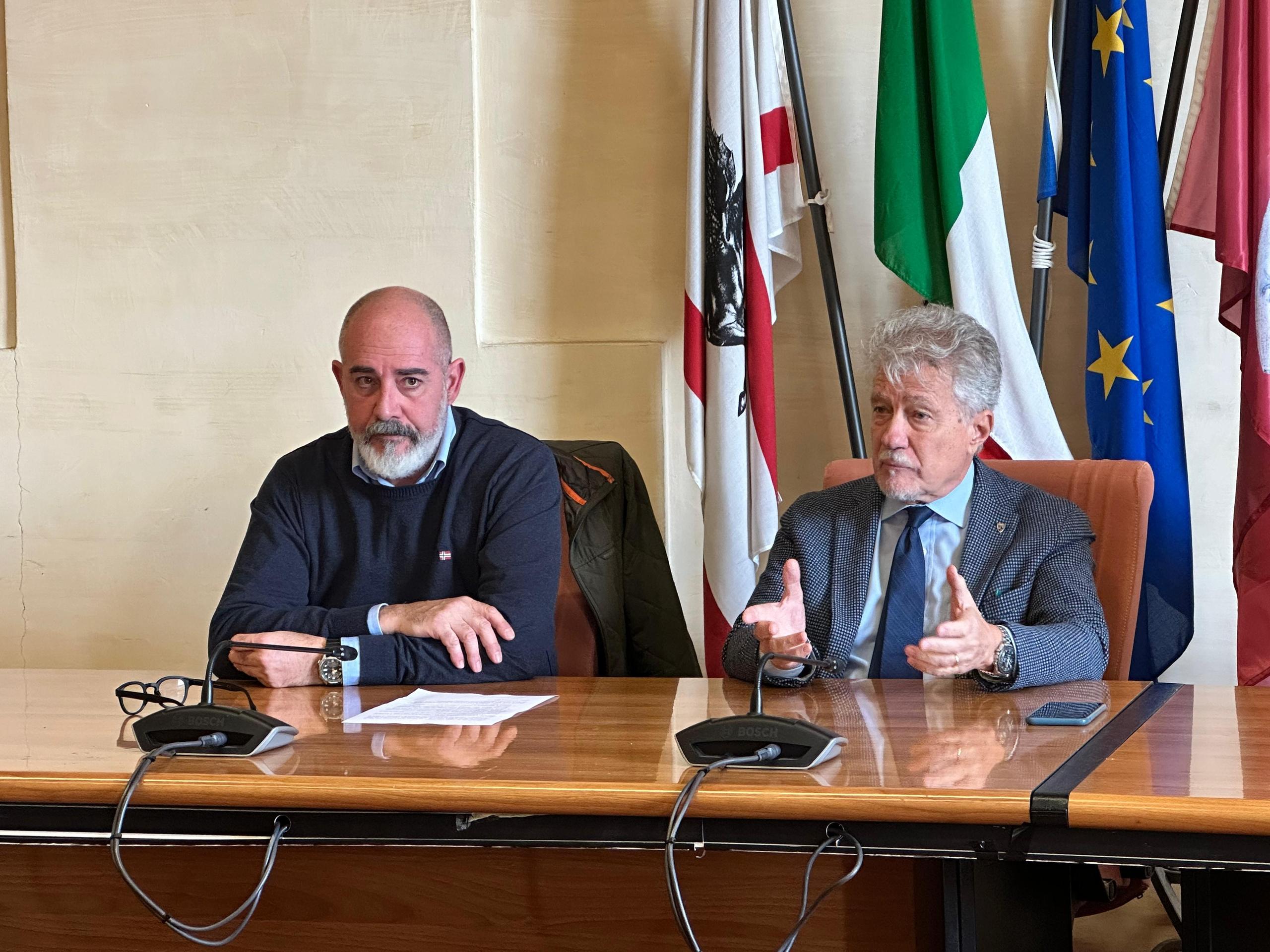 Alluvione Emergenza Rifiuti Aisa Pronta A Smaltire 4mila Tonnellate