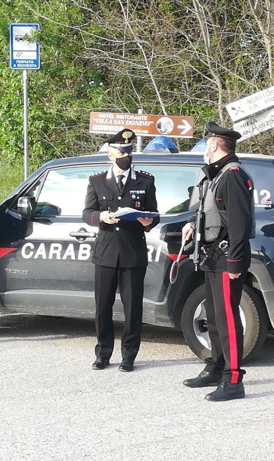 Finto Incidente Alla Figlia Truffata Lanziana Madre