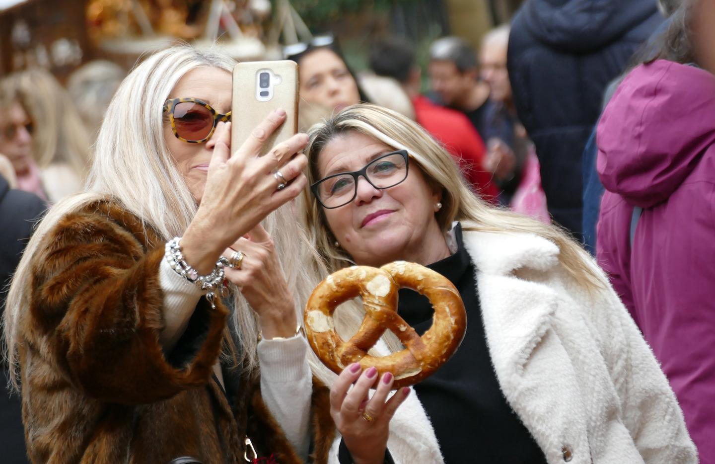 Citt Del Natale Lassalto Della Domenica E Lultimo Affondo Prima