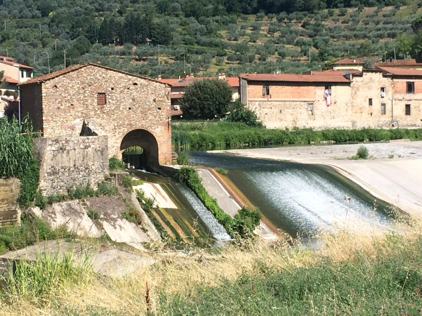 Toscana Giornate Fai D Autunno Visite Guidate Alla Scoperta Di Tesori