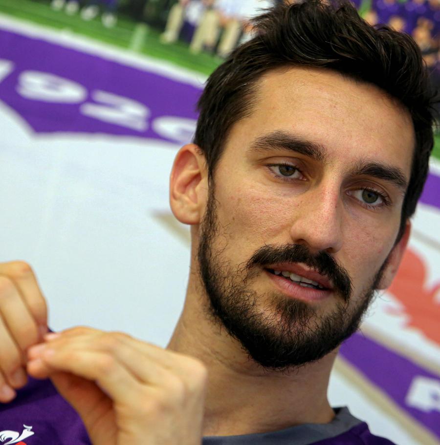 Morte Di Astori Omicidio Colposo Condannato A Un Anno Il Professor