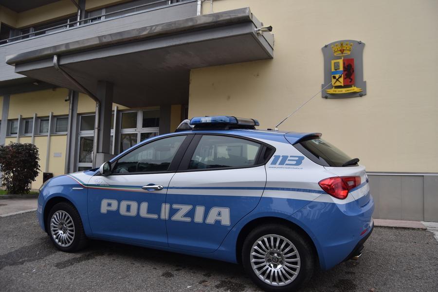 Operazione Antidroga Tra La Spezia E Massa Arresti E Sequestri