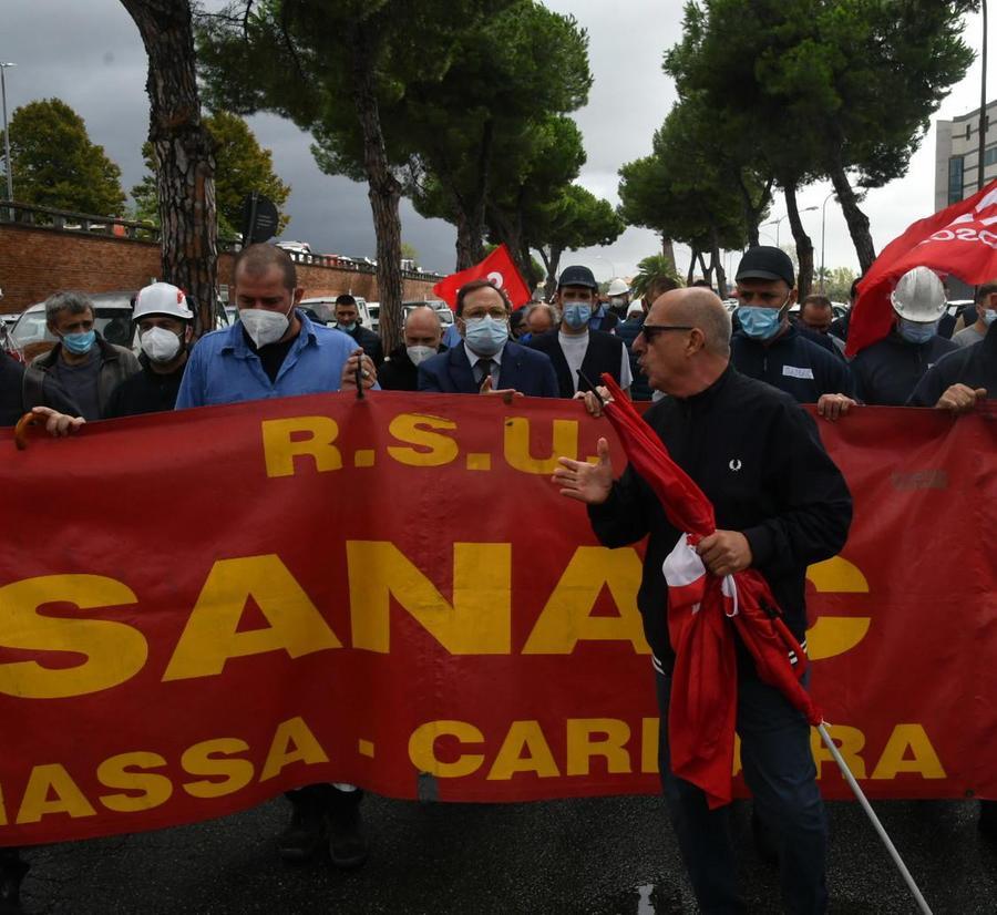 La Rabbia Dei Sindacati Le Promesse Non Bastano