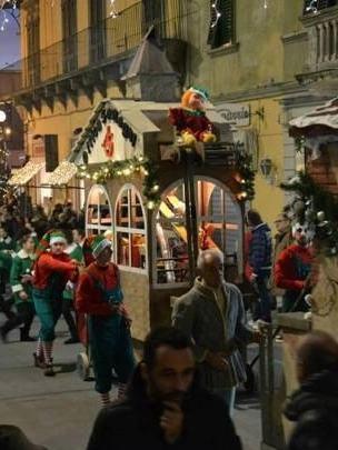 Il Gran Finale Delle Festivit Occhi Puntati Sullepifania