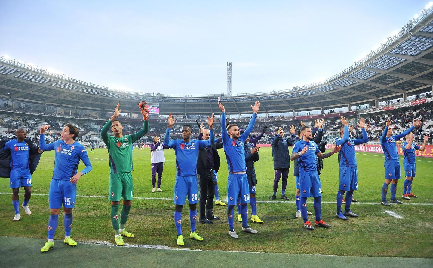 Fiorentina Un Super Chiesa Porta I Viola Ai Quarti Di Coppa Italia