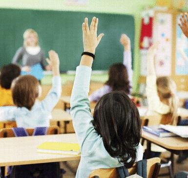 Scuola Allarme Insegnanti Di Sostegno