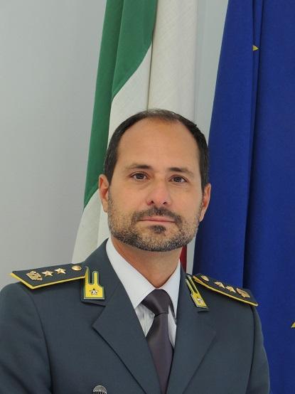 Guardia Di Finanza Al Vertice Del Nucleo Di Polizia Finanziaria Arriva